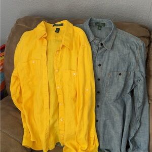 Lauren RalphWomens tops